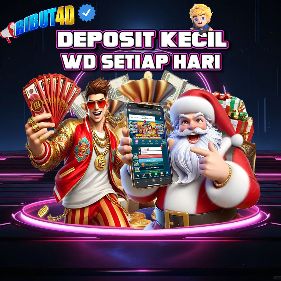 RIBUT4D: Adalah Pengembang Dan Platform Slot TOTO Online Terkemuka Yang Menghadirkan Berbagai Game Slot Berkualitas Tinggi Dengan Tingkat Kemenangan Tinggi